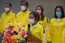 โรงเรียนเทศบาลวัดมณีไพรสณฑ์ จัดโครงการกิจกรรมพัฒนาผู้เรียนทัศนศึกษาแหล่งเรียนรู้นอกสถานศึกษา นักเรียนชั้นประถมศึกษาปีที่ 1 ประจำปีการศึกษา 2565