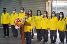 โรงเรียนเทศบาลวัดมณีไพรสณฑ์ จัดโครงการกิจกรรมพัฒนาผู้เรียนทัศนศึกษาแหล่งเรียนรู้นอกสถานศึกษา นักเรียนชั้นประถมศึกษาปีที่ 1 ประจำปีการศึกษา 2565