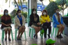 โรงเรียนเทศบาลวัดมณีไพรสณฑ์ จัดโครงการกิจกรรมพัฒนาผู้เรียนทัศนศึกษาแหล่งเรียนรู้นอกสถานศึกษา นักเรียนชั้นประถมศึกษาปีที่ 1 ประจำปีการศึกษา 2565