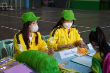 โรงเรียนเทศบาลวัดมณีไพรสณฑ์ จัดโครงการกิจกรรมพัฒนาผู้เรียนทัศนศึกษาแหล่งเรียนรู้นอกสถานศึกษา นักเรียนชั้นประถมศึกษาปีที่ 1 ประจำปีการศึกษา 2565