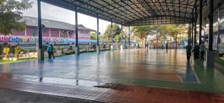 เทศบาลนครแม่สอดจัดกิจกรรมศึกษาดูงานด้านการจัดการศึกษาตามหลักปรัชญาของเศรษฐกิจพอเพียง และการส่งเสริมสนับสนุนและการยกระดับคุณภาพการจัดการศึกษา ณ จังหวัดชลบุรี