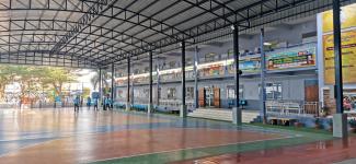 เทศบาลนครแม่สอดจัดกิจกรรมศึกษาดูงานด้านการจัดการศึกษาตามหลักปรัชญาของเศรษฐกิจพอเพียง และการส่งเสริมสนับสนุนและการยกระดับคุณภาพการจัดการศึกษา ณ จังหวัดชลบุรี