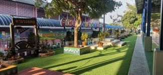 เทศบาลนครแม่สอดจัดกิจกรรมศึกษาดูงานด้านการจัดการศึกษาตามหลักปรัชญาของเศรษฐกิจพอเพียง และการส่งเสริมสนับสนุนและการยกระดับคุณภาพการจัดการศึกษา ณ จังหวัดชลบุรี