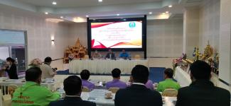 เทศบาลนครแม่สอดจัดกิจกรรมศึกษาดูงานด้านการจัดการศึกษาตามหลักปรัชญาของเศรษฐกิจพอเพียง และการส่งเสริมสนับสนุนและการยกระดับคุณภาพการจัดการศึกษา ณ จังหวัดชลบุรี