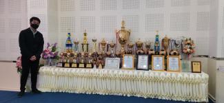 เทศบาลนครแม่สอดจัดกิจกรรมศึกษาดูงานด้านการจัดการศึกษาตามหลักปรัชญาของเศรษฐกิจพอเพียง และการส่งเสริมสนับสนุนและการยกระดับคุณภาพการจัดการศึกษา ณ จังหวัดชลบุรี