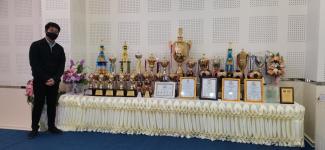 เทศบาลนครแม่สอดจัดกิจกรรมศึกษาดูงานด้านการจัดการศึกษาตามหลักปรัชญาของเศรษฐกิจพอเพียง และการส่งเสริมสนับสนุนและการยกระดับคุณภาพการจัดการศึกษา ณ จังหวัดชลบุรี