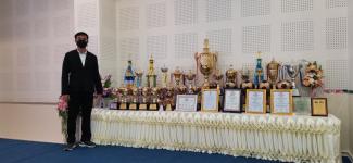 เทศบาลนครแม่สอดจัดกิจกรรมศึกษาดูงานด้านการจัดการศึกษาตามหลักปรัชญาของเศรษฐกิจพอเพียง และการส่งเสริมสนับสนุนและการยกระดับคุณภาพการจัดการศึกษา ณ จังหวัดชลบุรี