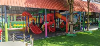 เทศบาลนครแม่สอดจัดกิจกรรมศึกษาดูงานด้านการจัดการศึกษาตามหลักปรัชญาของเศรษฐกิจพอเพียง และการส่งเสริมสนับสนุนและการยกระดับคุณภาพการจัดการศึกษา ณ จังหวัดชลบุรี