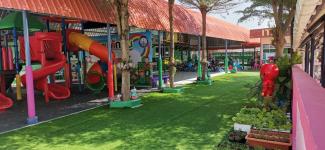 เทศบาลนครแม่สอดจัดกิจกรรมศึกษาดูงานด้านการจัดการศึกษาตามหลักปรัชญาของเศรษฐกิจพอเพียง และการส่งเสริมสนับสนุนและการยกระดับคุณภาพการจัดการศึกษา ณ จังหวัดชลบุรี