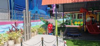 เทศบาลนครแม่สอดจัดกิจกรรมศึกษาดูงานด้านการจัดการศึกษาตามหลักปรัชญาของเศรษฐกิจพอเพียง และการส่งเสริมสนับสนุนและการยกระดับคุณภาพการจัดการศึกษา ณ จังหวัดชลบุรี