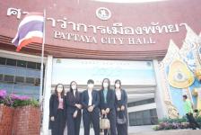 เทศบาลนครแม่สอดจัดกิจกรรมศึกษาดูงานด้านการจัดการศึกษาตามหลักปรัชญาของเศรษฐกิจพอเพียง และการส่งเสริมสนับสนุนและการยกระดับคุณภาพการจัดการศึกษา ณ จังหวัดชลบุรี