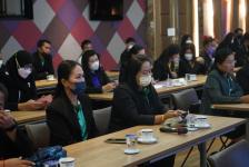 เทศบาลนครแม่สอดจัดกิจกรรมศึกษาดูงานด้านการจัดการศึกษาตามหลักปรัชญาของเศรษฐกิจพอเพียง และการส่งเสริมสนับสนุนและการยกระดับคุณภาพการจัดการศึกษา ณ จังหวัดชลบุรี