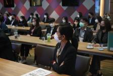 เทศบาลนครแม่สอดจัดกิจกรรมศึกษาดูงานด้านการจัดการศึกษาตามหลักปรัชญาของเศรษฐกิจพอเพียง และการส่งเสริมสนับสนุนและการยกระดับคุณภาพการจัดการศึกษา ณ จังหวัดชลบุรี