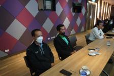 เทศบาลนครแม่สอดจัดกิจกรรมศึกษาดูงานด้านการจัดการศึกษาตามหลักปรัชญาของเศรษฐกิจพอเพียง และการส่งเสริมสนับสนุนและการยกระดับคุณภาพการจัดการศึกษา ณ จังหวัดชลบุรี