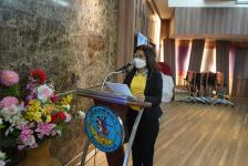 เทศบาลนครแม่สอดจัดกิจกรรมศึกษาดูงานด้านการจัดการศึกษาตามหลักปรัชญาของเศรษฐกิจพอเพียง และการส่งเสริมสนับสนุนและการยกระดับคุณภาพการจัดการศึกษา ณ จังหวัดชลบุรี