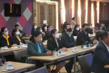 เทศบาลนครแม่สอดจัดกิจกรรมศึกษาดูงานด้านการจัดการศึกษาตามหลักปรัชญาของเศรษฐกิจพอเพียง และการส่งเสริมสนับสนุนและการยกระดับคุณภาพการจัดการศึกษา ณ จังหวัดชลบุรี