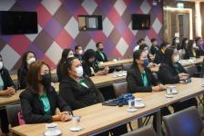 เทศบาลนครแม่สอดจัดกิจกรรมศึกษาดูงานด้านการจัดการศึกษาตามหลักปรัชญาของเศรษฐกิจพอเพียง และการส่งเสริมสนับสนุนและการยกระดับคุณภาพการจัดการศึกษา ณ จังหวัดชลบุรี