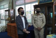 เทศบาลนครแม่สอดจัดกิจกรรมศึกษาดูงานด้านการจัดการศึกษาตามหลักปรัชญาของเศรษฐกิจพอเพียง และการส่งเสริมสนับสนุนและการยกระดับคุณภาพการจัดการศึกษา ณ จังหวัดชลบุรี