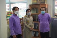 เทศบาลนครแม่สอดจัดกิจกรรมศึกษาดูงานด้านการจัดการศึกษาตามหลักปรัชญาของเศรษฐกิจพอเพียง และการส่งเสริมสนับสนุนและการยกระดับคุณภาพการจัดการศึกษา ณ จังหวัดชลบุรี