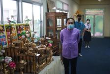 เทศบาลนครแม่สอดจัดกิจกรรมศึกษาดูงานด้านการจัดการศึกษาตามหลักปรัชญาของเศรษฐกิจพอเพียง และการส่งเสริมสนับสนุนและการยกระดับคุณภาพการจัดการศึกษา ณ จังหวัดชลบุรี