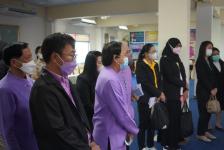 เทศบาลนครแม่สอดจัดกิจกรรมศึกษาดูงานด้านการจัดการศึกษาตามหลักปรัชญาของเศรษฐกิจพอเพียง และการส่งเสริมสนับสนุนและการยกระดับคุณภาพการจัดการศึกษา ณ จังหวัดชลบุรี