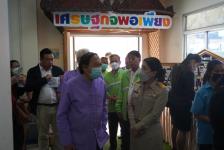 เทศบาลนครแม่สอดจัดกิจกรรมศึกษาดูงานด้านการจัดการศึกษาตามหลักปรัชญาของเศรษฐกิจพอเพียง และการส่งเสริมสนับสนุนและการยกระดับคุณภาพการจัดการศึกษา ณ จังหวัดชลบุรี