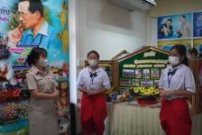 เทศบาลนครแม่สอดจัดกิจกรรมศึกษาดูงานด้านการจัดการศึกษาตามหลักปรัชญาของเศรษฐกิจพอเพียง และการส่งเสริมสนับสนุนและการยกระดับคุณภาพการจัดการศึกษา ณ จังหวัดชลบุรี