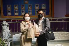 เทศบาลนครแม่สอดจัดกิจกรรมศึกษาดูงานด้านการจัดการศึกษาตามหลักปรัชญาของเศรษฐกิจพอเพียง และการส่งเสริมสนับสนุนและการยกระดับคุณภาพการจัดการศึกษา ณ จังหวัดชลบุรี