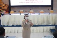 เทศบาลนครแม่สอดจัดกิจกรรมศึกษาดูงานด้านการจัดการศึกษาตามหลักปรัชญาของเศรษฐกิจพอเพียง และการส่งเสริมสนับสนุนและการยกระดับคุณภาพการจัดการศึกษา ณ จังหวัดชลบุรี