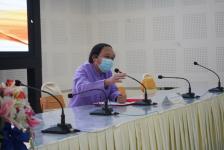 เทศบาลนครแม่สอดจัดกิจกรรมศึกษาดูงานด้านการจัดการศึกษาตามหลักปรัชญาของเศรษฐกิจพอเพียง และการส่งเสริมสนับสนุนและการยกระดับคุณภาพการจัดการศึกษา ณ จังหวัดชลบุรี