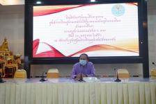 เทศบาลนครแม่สอดจัดกิจกรรมศึกษาดูงานด้านการจัดการศึกษาตามหลักปรัชญาของเศรษฐกิจพอเพียง และการส่งเสริมสนับสนุนและการยกระดับคุณภาพการจัดการศึกษา ณ จังหวัดชลบุรี