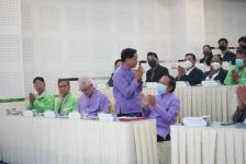 เทศบาลนครแม่สอดจัดกิจกรรมศึกษาดูงานด้านการจัดการศึกษาตามหลักปรัชญาของเศรษฐกิจพอเพียง และการส่งเสริมสนับสนุนและการยกระดับคุณภาพการจัดการศึกษา ณ จังหวัดชลบุรี