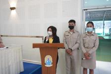 เทศบาลนครแม่สอดจัดกิจกรรมศึกษาดูงานด้านการจัดการศึกษาตามหลักปรัชญาของเศรษฐกิจพอเพียง และการส่งเสริมสนับสนุนและการยกระดับคุณภาพการจัดการศึกษา ณ จังหวัดชลบุรี