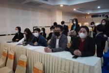 เทศบาลนครแม่สอดจัดกิจกรรมศึกษาดูงานด้านการจัดการศึกษาตามหลักปรัชญาของเศรษฐกิจพอเพียง และการส่งเสริมสนับสนุนและการยกระดับคุณภาพการจัดการศึกษา ณ จังหวัดชลบุรี