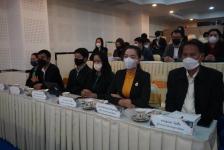 เทศบาลนครแม่สอดจัดกิจกรรมศึกษาดูงานด้านการจัดการศึกษาตามหลักปรัชญาของเศรษฐกิจพอเพียง และการส่งเสริมสนับสนุนและการยกระดับคุณภาพการจัดการศึกษา ณ จังหวัดชลบุรี