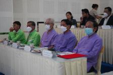 เทศบาลนครแม่สอดจัดกิจกรรมศึกษาดูงานด้านการจัดการศึกษาตามหลักปรัชญาของเศรษฐกิจพอเพียง และการส่งเสริมสนับสนุนและการยกระดับคุณภาพการจัดการศึกษา ณ จังหวัดชลบุรี