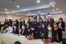 เทศบาลนครแม่สอดจัดกิจกรรมศึกษาดูงานด้านการจัดการศึกษาตามหลักปรัชญาของเศรษฐกิจพอเพียง และการส่งเสริมสนับสนุนและการยกระดับคุณภาพการจัดการศึกษา ณ จังหวัดชลบุรี