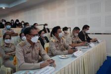 เทศบาลนครแม่สอดจัดกิจกรรมศึกษาดูงานด้านการจัดการศึกษาตามหลักปรัชญาของเศรษฐกิจพอเพียง และการส่งเสริมสนับสนุนและการยกระดับคุณภาพการจัดการศึกษา ณ จังหวัดชลบุรี