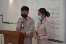 เทศบาลนครแม่สอดจัดกิจกรรมศึกษาดูงานด้านการจัดการศึกษาตามหลักปรัชญาของเศรษฐกิจพอเพียง และการส่งเสริมสนับสนุนและการยกระดับคุณภาพการจัดการศึกษา ณ จังหวัดชลบุรี