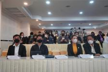 เทศบาลนครแม่สอดจัดกิจกรรมศึกษาดูงานด้านการจัดการศึกษาตามหลักปรัชญาของเศรษฐกิจพอเพียง และการส่งเสริมสนับสนุนและการยกระดับคุณภาพการจัดการศึกษา ณ จังหวัดชลบุรี