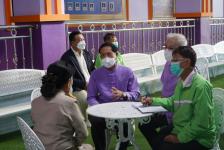 เทศบาลนครแม่สอดจัดกิจกรรมศึกษาดูงานด้านการจัดการศึกษาตามหลักปรัชญาของเศรษฐกิจพอเพียง และการส่งเสริมสนับสนุนและการยกระดับคุณภาพการจัดการศึกษา ณ จังหวัดชลบุรี