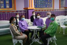 เทศบาลนครแม่สอดจัดกิจกรรมศึกษาดูงานด้านการจัดการศึกษาตามหลักปรัชญาของเศรษฐกิจพอเพียง และการส่งเสริมสนับสนุนและการยกระดับคุณภาพการจัดการศึกษา ณ จังหวัดชลบุรี