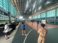 เทศบาลนครแม่สอดจัดกิจกรรมศึกษาดูงานด้านการจัดการศึกษาตามหลักปรัชญาของเศรษฐกิจพอเพียง และการส่งเสริมสนับสนุนและการยกระดับคุณภาพการจัดการศึกษา ณ จังหวัดชลบุรี