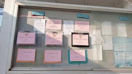 งานแผนที่ภาษีและทะเบียนทรัพย์สิน ให้บริการที่สำนักงาน และมีการชี้พิกัดพื้นที่