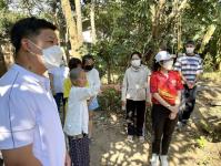 ลงพื้นที่ที่ประสบเหตุอัคคีภัย ณ บ้านเลขที่ 39/3 ถนนสองแคว อำเภอแม่สอด จังหวัดตาก โดยงานป้องกันและบรรเทาสาธารณภัยเทศบาลนครแม่สอดได้เข้าระงับเหตุเพลิงใหม่ดังกล่าว