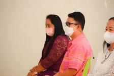 โรงเรียนกีฬาเทศบาลนครแม่สอด จัดพิธีทำบุญอาคารเรียนหลังใหม่ และทอดผ้าป่าสามัคคีเพื่อการศึกษา พร้อมทั้งสืบชะตาหลวง