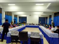 โรงเรียนเทศบาลวัดชุมพลคีรี จัดการทดสอบทางการศึกษาระดับชาติขั้นพื้นฐาน (O-Net) ปีการศึกษา 2565 