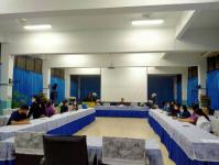 โรงเรียนเทศบาลวัดชุมพลคีรี จัดการทดสอบทางการศึกษาระดับชาติขั้นพื้นฐาน (O-Net) ปีการศึกษา 2565 