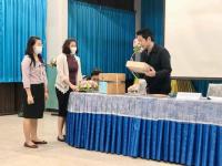 โรงเรียนเทศบาลวัดชุมพลคีรี จัดการทดสอบทางการศึกษาระดับชาติขั้นพื้นฐาน (O-Net) ปีการศึกษา 2565 