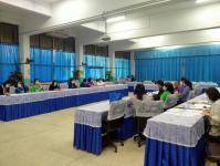 โรงเรียนเทศบาลวัดชุมพลคีรี จัดการทดสอบทางการศึกษาระดับชาติขั้นพื้นฐาน (O-Net) ปีการศึกษา 2565 